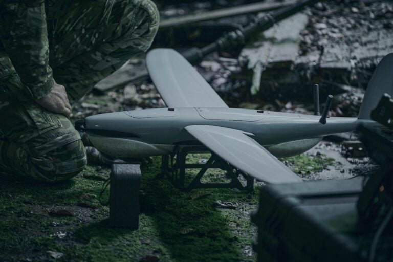 Sky-Watch has been selected for a NATO Support and Procurement Agency framework that allows participating countries to buy its RQ-35 Heidrun reconnaissance drone. The agreement covers procurement and in-service logistics support, giving members of NSPA’s UAS Partnership a direct purchasing route through the agency.