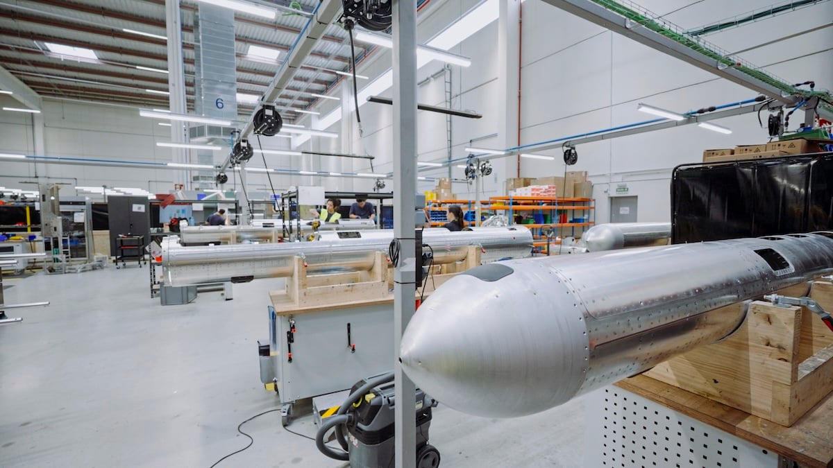 Destinus has completed its 1,750th Ruta B1 cruise missile, with October 2026 production standing at close to 300 units. The European defence company announced the milestone on 29 October, presenting consistent output as central to meeting armed forces’ stockpiling and replenishment needs.