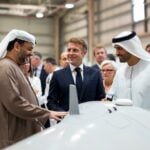 EDGE Group is building its presence in France through a Paris-based subsidiary and an agreement with Safran Electronics & Defense to pursue joint development and production of precision-guided weapons. The UAE group’s expansion also includes an industrial and technological cooperation framework with France’s Directorate General for Armaments, or DGA.
