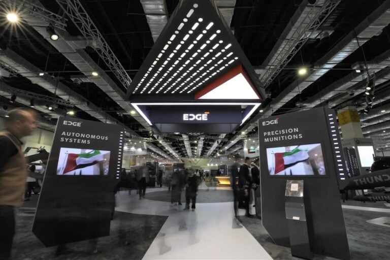 EDGE, the UAE defence group, has completed its purchase of a controlling stake in Italian engine maker CMD S.r.l. and is already in talks over large-volume orders of engines for its unmanned aerial systems. The group said supplying those systems is an immediate priority for the newly acquired business.