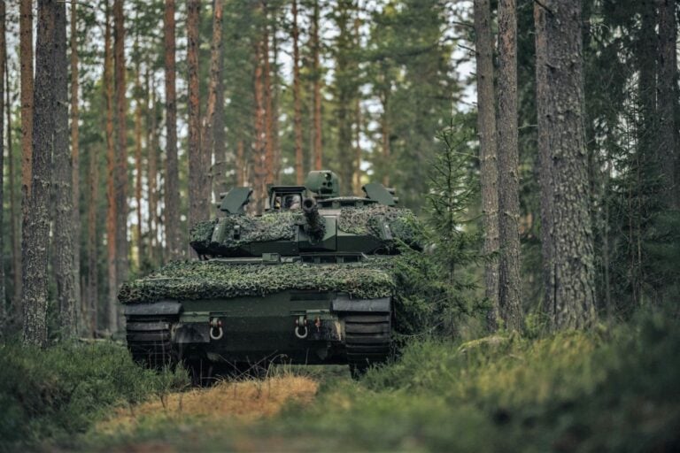 Elbit Systems Sweden plans to open the group’s first European production and maintenance centre for laser warning systems in 2027. The project will provide local integration, assembly, maintenance and lifecycle support for European customers.