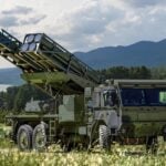 Elbit Systems has won a contract worth approximately $235 million to supply PULS rocket artillery systems and EXTRA-MR guided rockets to an undisclosed European country. Deliveries and associated work will take place over three years.