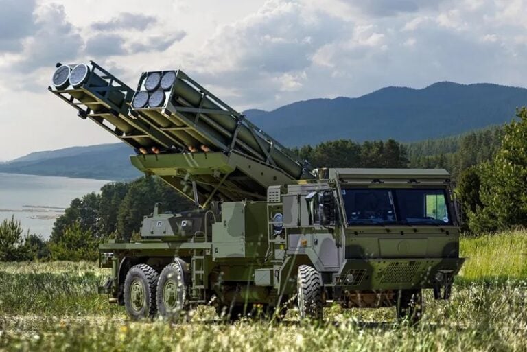 Elbit Systems has won a contract worth approximately $235 million to supply PULS rocket artillery systems and EXTRA-MR guided rockets to an undisclosed European country. Deliveries and associated work will take place over three years.