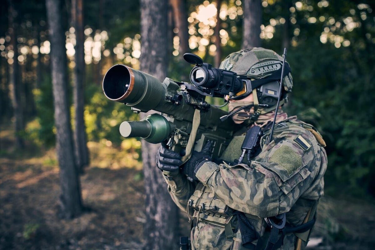 European Commission says €21.3 billion in SAFE loans available for defence and Ukraine support
