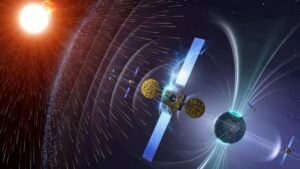 European Defence Agency says 15 EU countries agree military space data mechanism worth around €50 million with capability targeted for 2029
