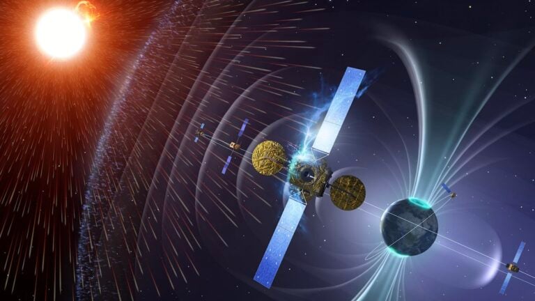 Fifteen European Union countries have agreed to establish a military space data mechanism initially expected to be worth around €50 million. Run by the European Defence Agency (EDA), it will provide access to shared information on objects and activity in orbit.