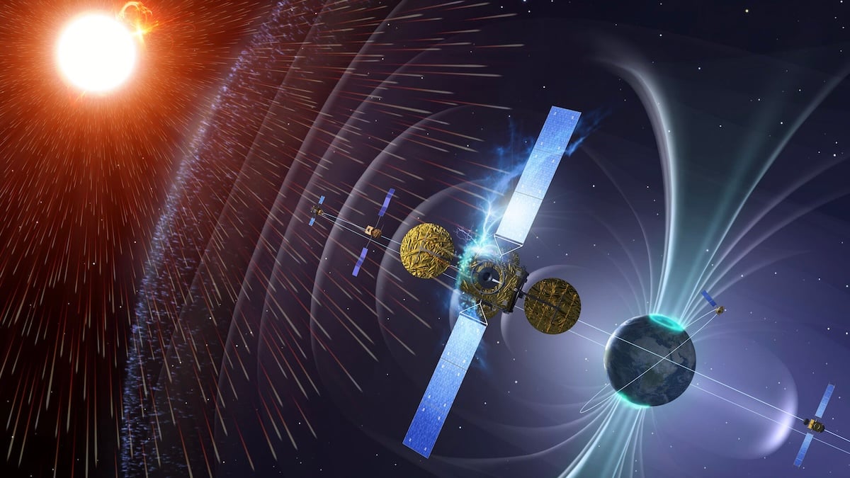 European Defence Agency says 15 EU countries agree military space data mechanism worth around €50 million with capability targeted for 2029
