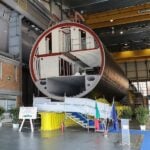 Fincantieri has laid the keel for the Italian Navy’s second U212NFS submarine at its Muggiano shipyard. The vessel is scheduled for delivery in 2030 under a programme covering four submarines and associated logistics support.