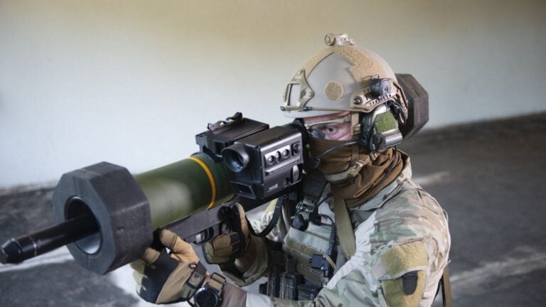Finland will buy RGW 110 heavy anti-tank weapons from Germany’s Dynamit Nobel Defence in a procurement worth approximately €84.5 million excluding VAT. Deliveries will begin in 2027, with training equipment and training included in the package.