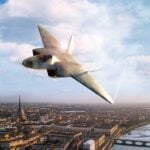 The first national site for the Global Combat Air Programme has opened in Turin to coordinate Italy’s contribution to the fighter being developed with Japan and the United Kingdom. The three countries aim to bring the aircraft into operational service from 2035.