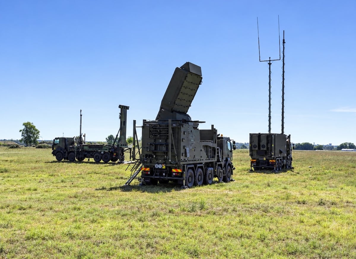 France orders four more SAMP/T NG systems to strengthen air and missile defence