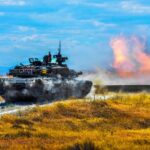 General Dynamics Land Systems has signed a master teaming agreement with Primordial Labs to put natural language control into ground combat vehicles, so that crews can run on-board systems by stating what they want done. GDLS named the Abrams tank and its next-generation combat vehicles as platforms for the software.
