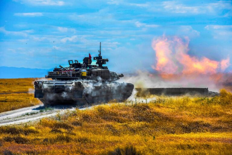 General Dynamics Land Systems has signed a master teaming agreement with Primordial Labs to put natural language control into ground combat vehicles, so that crews can run on-board systems by stating what they want done. GDLS named the Abrams tank and its next-generation combat vehicles as platforms for the software.