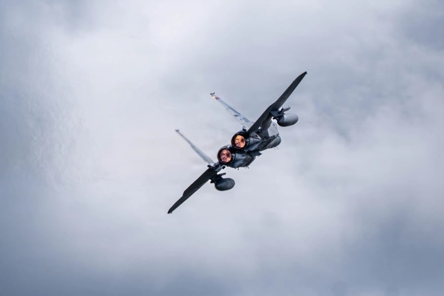 GE Aerospace raises F110 fighter engine output 50% through manufacturing investment and measures to ease supply bottlenecks