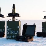 Germany will finance several tens of thousands of Quantum Systems interceptor drones for Ukraine under its military aid package for the winter of 2026/2027, the company said on 4 October. The drones will be built in Ukraine, increasing production of systems already being used to counter Russian drone attacks.
