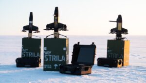Germany to fund tens of thousands of Quantum Systems interceptor drones built in Ukraine to defend against Russian attacks
