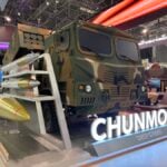 Hanwha Aerospace has outlined the K239 Chunmoo’s ability to combine guided rockets and tactical ballistic missiles on a single launcher. The company’s social media statement also highlighted Poland’s contracted purchases and procurement interest elsewhere in NATO.