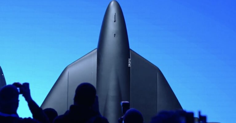 French company Harmattan AI has unveiled IRIFI, an autonomous deep-strike system designed for missions at ranges of up to 2,000 km. The system is intended to complete an authorised mission without human control after launch, within limits set by its commander.