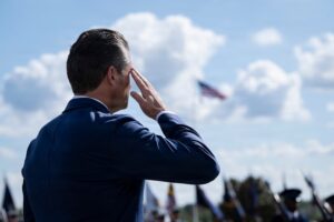 Hegseth sets out autonomous warfare command and resilient military basing plans in six initiatives for U.S. force development