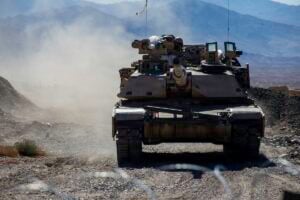Honeywell Aerospace doubles supply of key Abrams engine part, removing fleet availability bottleneck