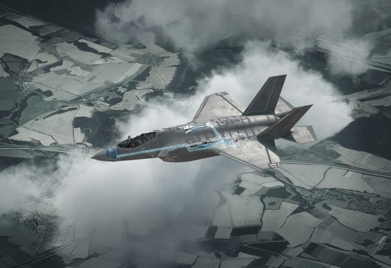 Honeywell Aerospace and Aeronamic have brought a modular test cell into operation at Woensdrecht Air Support Command in the Netherlands. It enables regional testing of turbomachines used in the F-35’s Power and Thermal Management System, supporting the establishment of repair capability for regional operators.