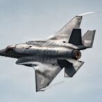 Israel Aerospace Industries has received two Lockheed Martin Aeronautics supplier awards for its 2025 work on F-35 and F-16 aircraft structures. The awards recognise its quality and delivery performance across both fighter programs.