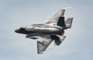 IAI says Lockheed Martin supplier awards recognize its F-35 and F-16 production performance