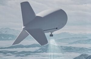 IAI to unveil POINT@AIR aerostat radar at AUSA 2026 for long-range threat detection