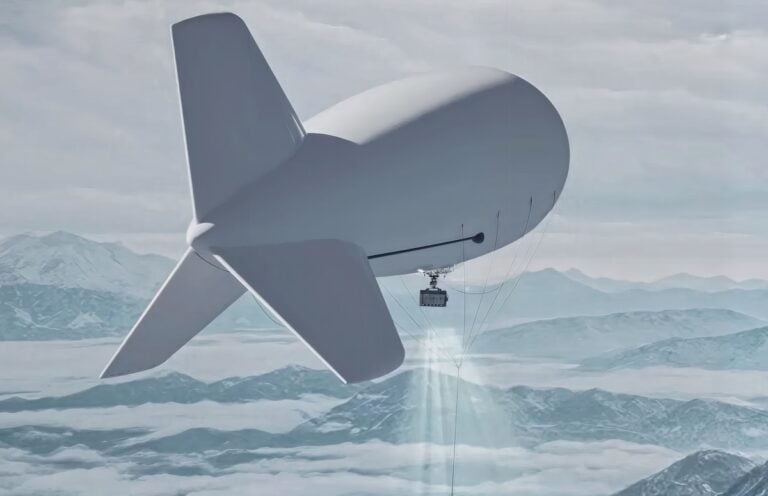 Israel Aerospace Industries will unveil its POINT@AIR mobile aerostat-based radar at AUSA 2026 in Washington, D.C., this week. The system is designed to provide persistent surveillance and long-range detection of aerial, maritime and ground targets.