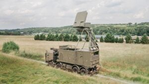 Ireland orders four Thales Ground Master 400 Alpha radars to strengthen airspace surveillance, with first deliveries in 2027