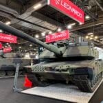 Italy has ordered 30 Panther-based main battle tanks and 48 Lynx infantry fighting vehicles from Leonardo Rheinmetall Military Vehicles, according to Milano Finanza. The Italian financial daily reported on 22 October that the two contracts are worth a combined €3.7 billion.