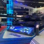 Kongsberg has signed a contract worth about NOK 700 million with Hyundai-Rotem Company to supply remote weapon stations for K2 vehicles ordered by the Polish Armed Forces. The Norwegian defence group announced the agreement with the South Korean manufacturer on 22 October 2026.