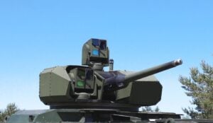 Kongsberg to build production facility for counter-drone systems in Poland