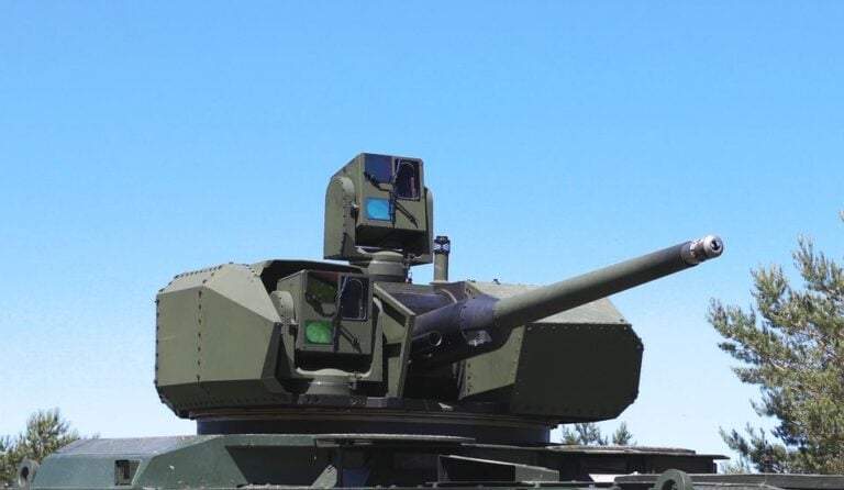 Kongsberg plans to invest more than €45 million in a Polish factory to manufacture and sustain counter-drone systems. The plant will support Poland’s SAN programme and could begin serial production in the first half of 2028.
