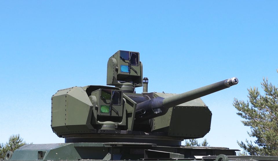 Kongsberg to build production facility for counter-drone systems in Poland