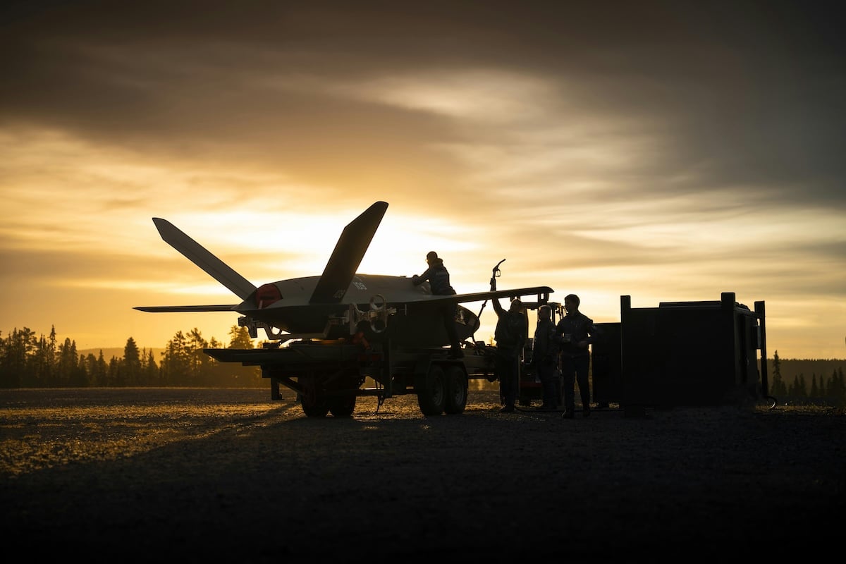 The maiden flight of the U740 Valkyrie, an American-German unmanned aircraft, recently took place in northern Germany. In 2026, history has repeated itself: back in 2013, the two countries were also working together on an ambitious high-altitude project. That transatlantic effort, the purchase of five Euro Hawk unmanned aerial platforms, never reached a successful conclusion. Thirteen years ago, Germany made its first attempt, ultimately unsuccessful, to field a high-altitude reconnaissance drone for the German Air Force based on the proven American RQ-4 Global Hawk. This already well-known platform was to be fitted with European electronics from EADS, the now-defunct European industrial giant that preceded Airbus. The program turned into a major financial and public-relations failure for the German Ministry of Defense, which was widely blamed for the setbacks.
