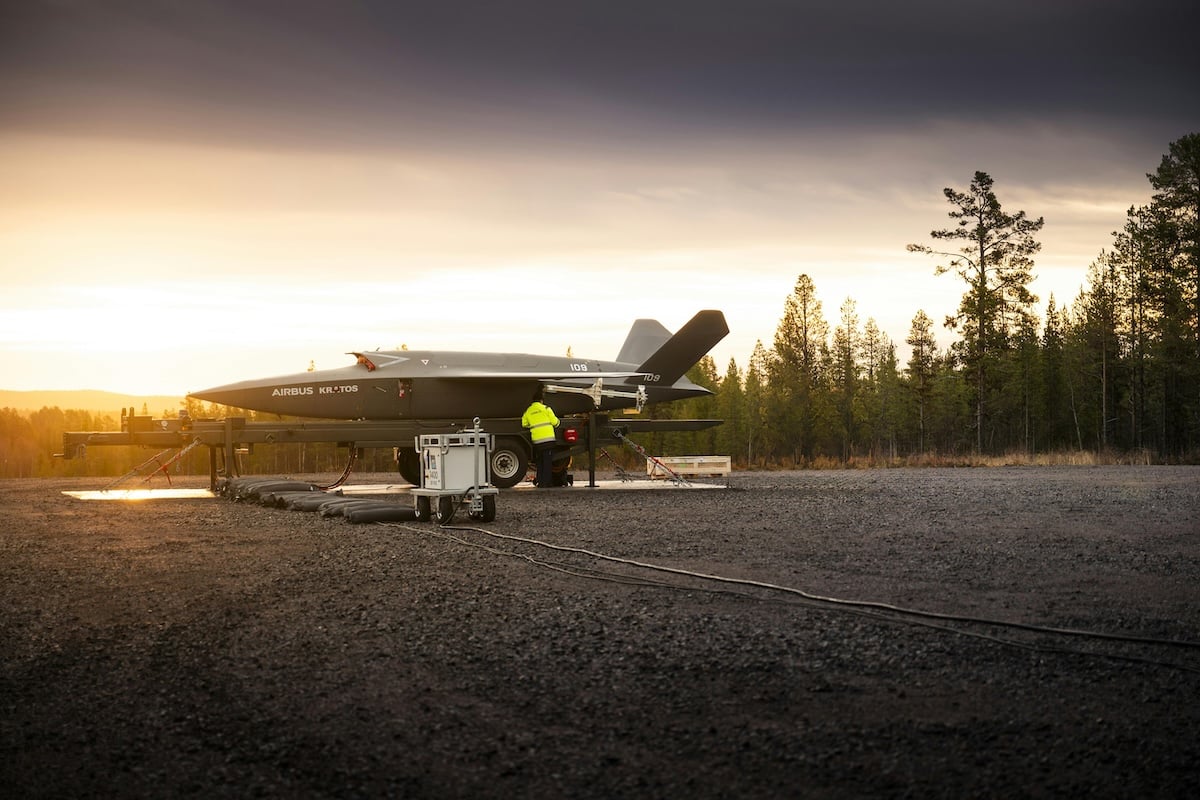 The maiden flight of the U740 Valkyrie, an American-German unmanned aircraft, recently took place in northern Germany. In 2026, history has repeated itself: back in 2013, the two countries were also working together on an ambitious high-altitude project. That transatlantic effort, the purchase of five Euro Hawk unmanned aerial platforms, never reached a successful conclusion. Thirteen years ago, Germany made its first attempt, ultimately unsuccessful, to field a high-altitude reconnaissance drone for the German Air Force based on the proven American RQ-4 Global Hawk. This already well-known platform was to be fitted with European electronics from EADS, the now-defunct European industrial giant that preceded Airbus. The program turned into a major financial and public-relations failure for the German Ministry of Defense, which was widely blamed for the setbacks.