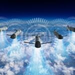 L3Harris Technologies said its Wolf Pack launched-effects vehicles completed their 60th flight test earlier this year.