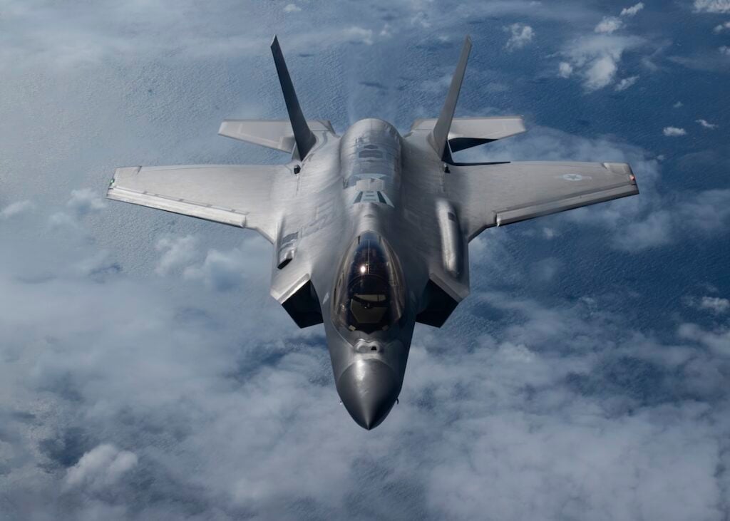 L3Harris has delivered more than 1,000 units each of two components for the F-35’s Technology Refresh 3 upgrade. The Panoramic Cockpit Display Electronic Unit and Aircraft Memory System are being supplied for both new aircraft and upgrades to the existing fleet.