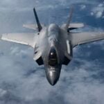L3Harris has delivered more than 1,000 units each of two components for the F-35’s Technology Refresh 3 upgrade. The Panoramic Cockpit Display Electronic Unit and Aircraft Memory System are being supplied for both new aircraft and upgrades to the existing fleet.