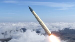 L3Harris expands Arkansas factory to produce rocket motors for Sentinel missiles