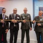 L3Harris Technologies has opened an engineering support office in the Netherlands to support the country’s 15-year FOXTROT program and customers across Central Europe. The Amersfoort site will provide local technical assistance and host customer demonstrations.