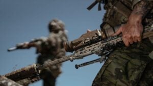 Leonardo DRS completes delivery of INOD Block III thermal sights to Australian Army