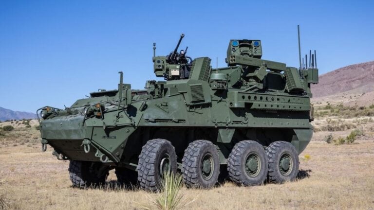 Leonardo DRS is expanding its European presence to pursue growing demand for air defense and drone-detection radars. The company announced a new subsidiary, DRS UK, and the launch of tactical radar production in the United Kingdom on October 5.