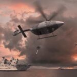 Leonardo will use Shield’s Hivemind software to develop new autonomous capabilities for Proteus, its uncrewed rotorcraft demonstrator. The work will cover missions including anti-submarine warfare, intelligence gathering, surveillance and logistics in contested environments.