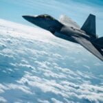 Lockheed Martin is working with the U.S. military to upgrade the F-22’s sensors and communications, Chief Executive Jim Taiclet said. He described the goal as a “fifth generation plus” fighter, placing the aircraft alongside the F-35 and autonomous systems in the company’s air combat strategy.