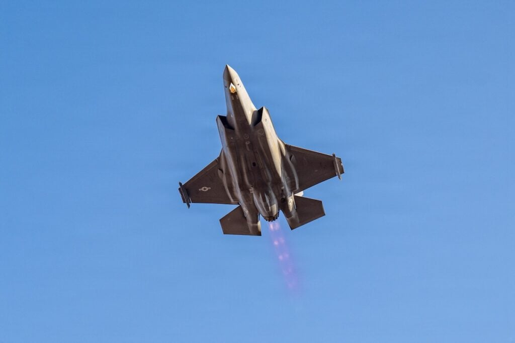 Lockheed Martin Skunk Works and NLR deepen technology partnership to support Royal Netherlands Air Force and Dutch defense industry