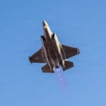 Lockheed Martin Skunk Works and the Royal Netherlands Aerospace Centre have expanded their partnership to address the Royal Netherlands Air Force’s operational needs. The next phase will cover uncrewed aircraft systems, military operational analysis, technology planning and closer ties with Dutch industry.