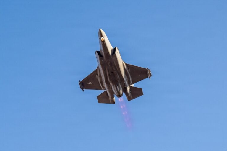 Lockheed Martin Skunk Works and the Royal Netherlands Aerospace Centre have expanded their partnership to address the Royal Netherlands Air Force’s operational needs. The next phase will cover uncrewed aircraft systems, military operational analysis, technology planning and closer ties with Dutch industry.
