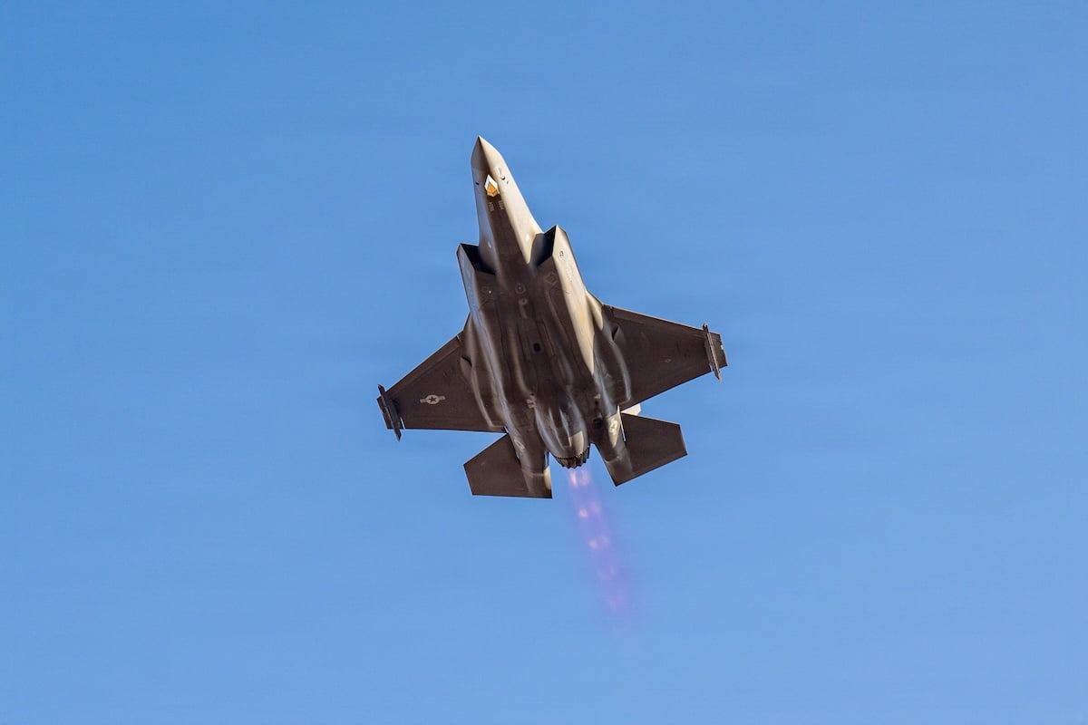 Lockheed Martin Skunk Works and NLR deepen technology partnership to support Royal Netherlands Air Force and Dutch defense industry